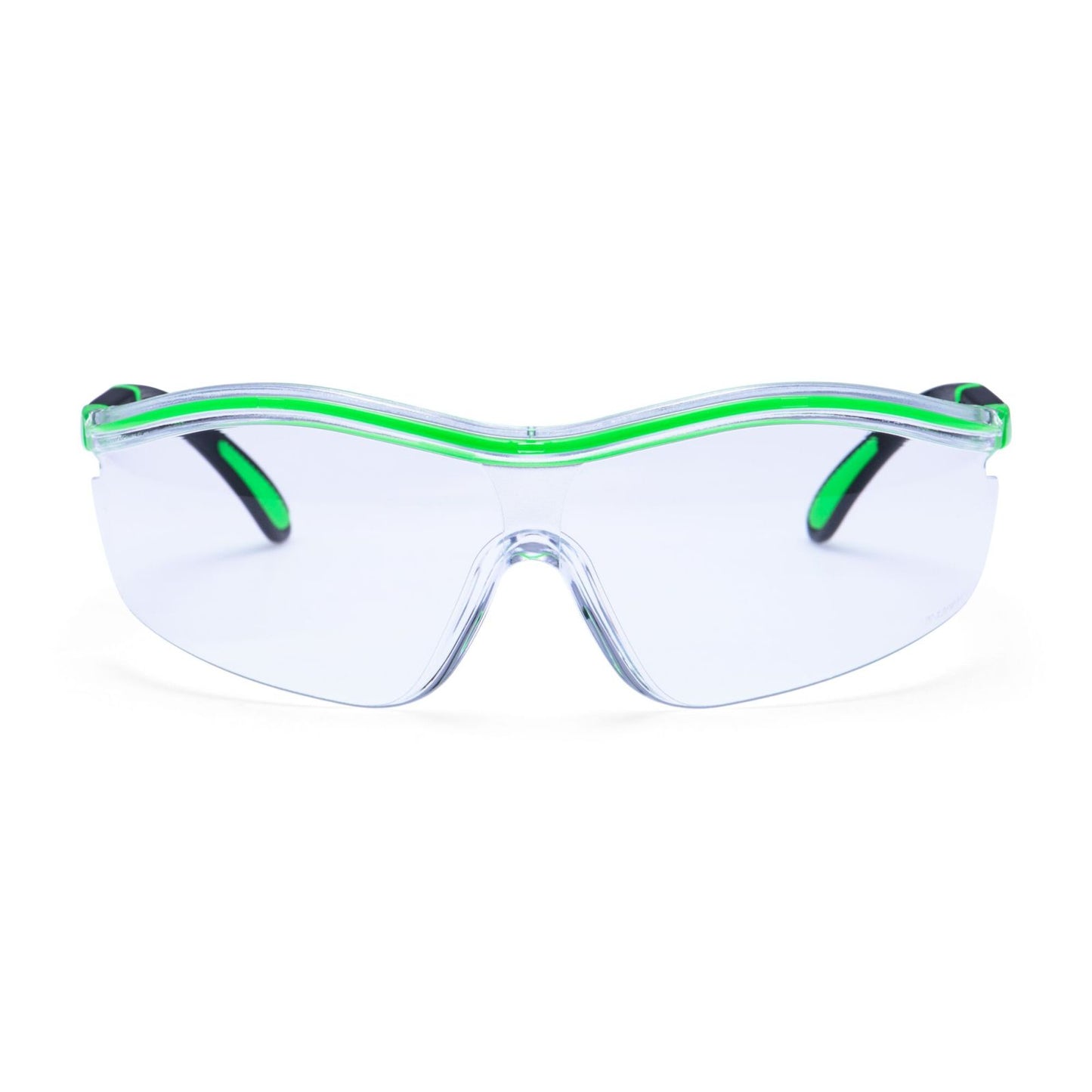 Portwest Brillen PS34 blank(CL)