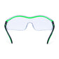 Portwest Brillen PS34 blank(CL)