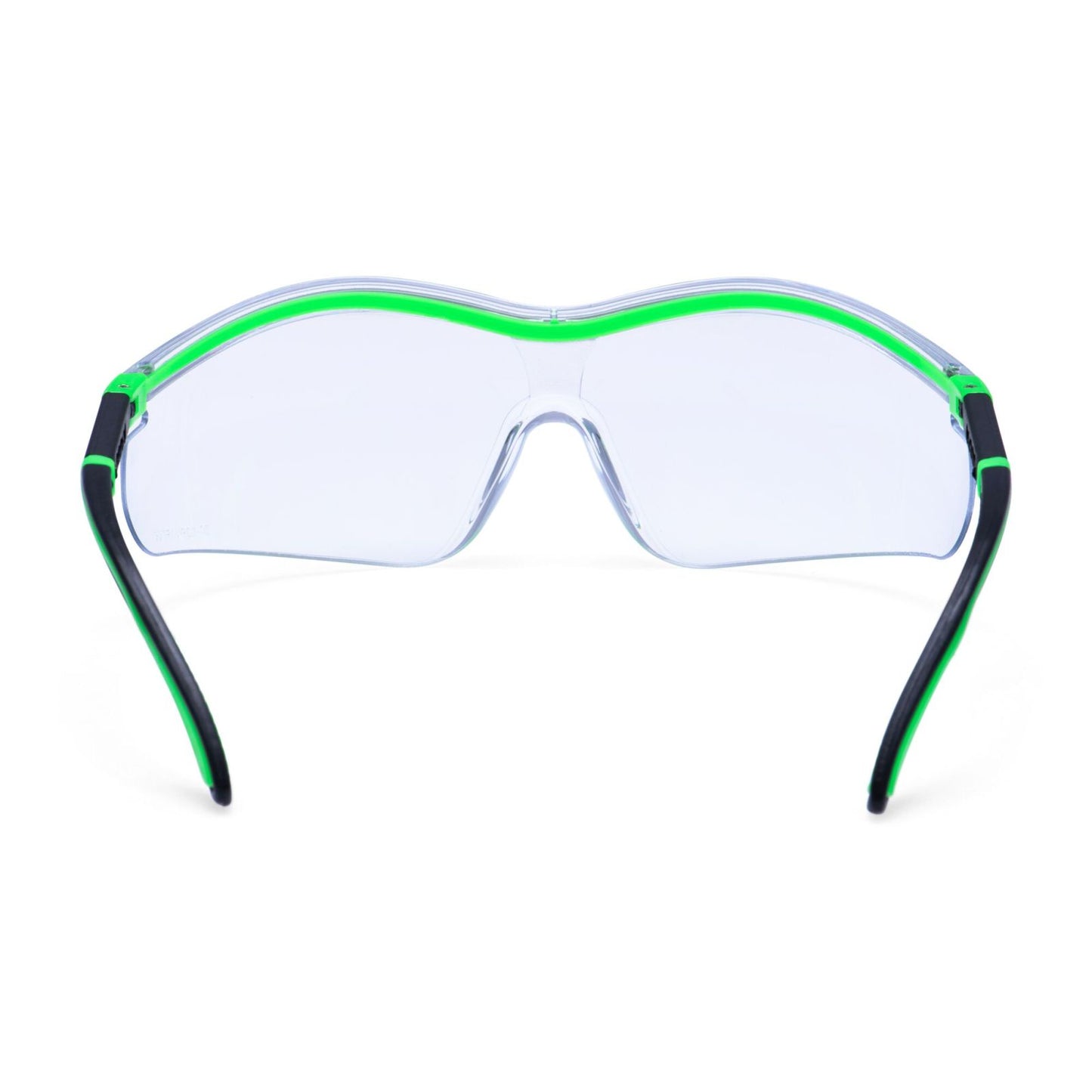 Portwest Brillen PS34 blank(CL)