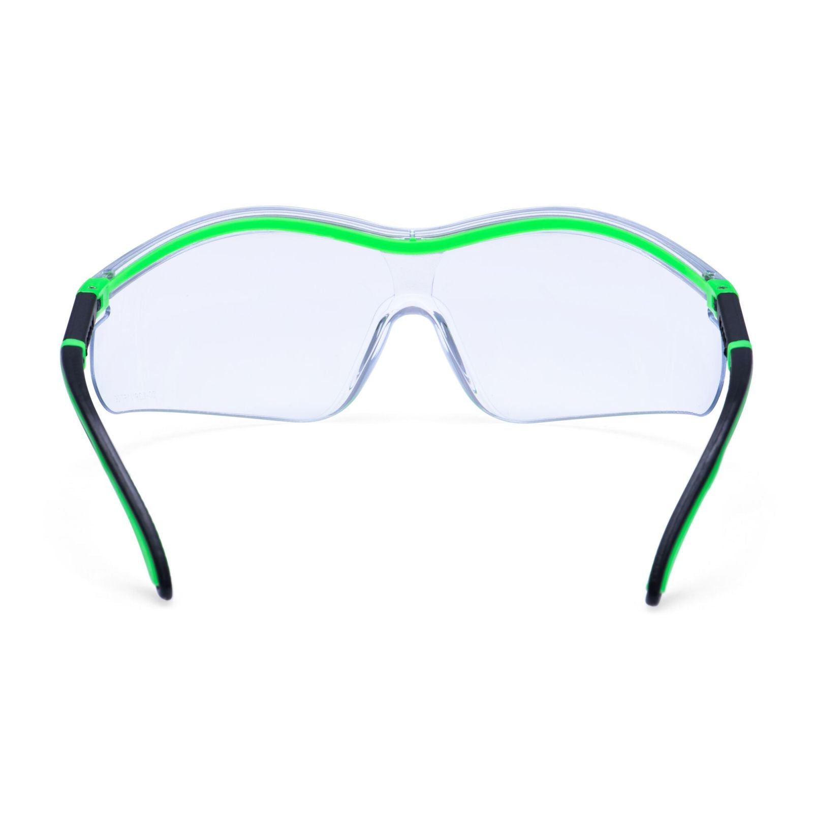 Portwest Brillen PS34 blank(CL)