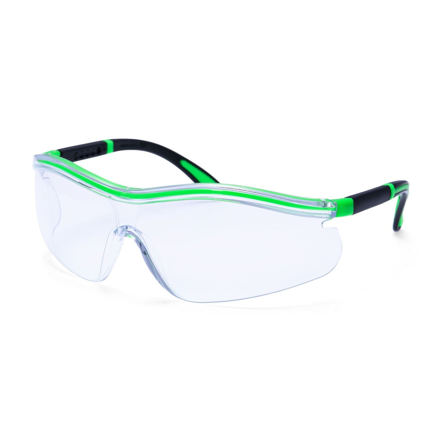 Portwest Brillen PS34 blank(CL)