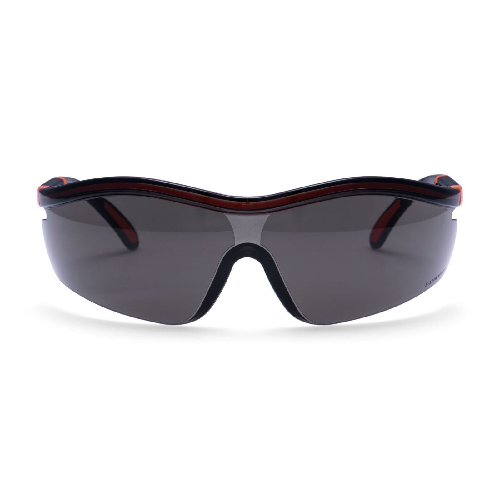 Portwest Brillen PS34 rookgrijs(SK)