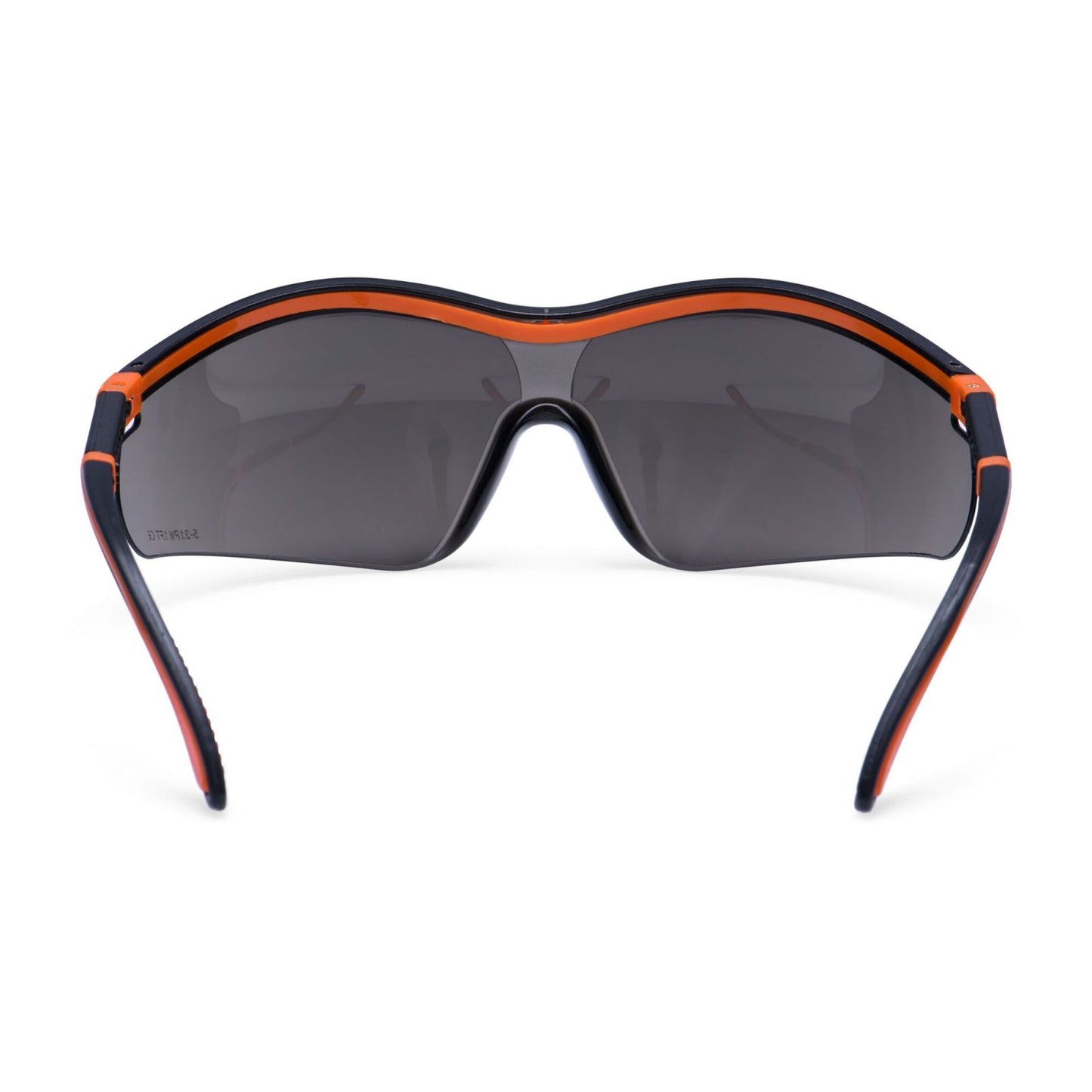 Portwest Brillen PS34 rookgrijs(SK)