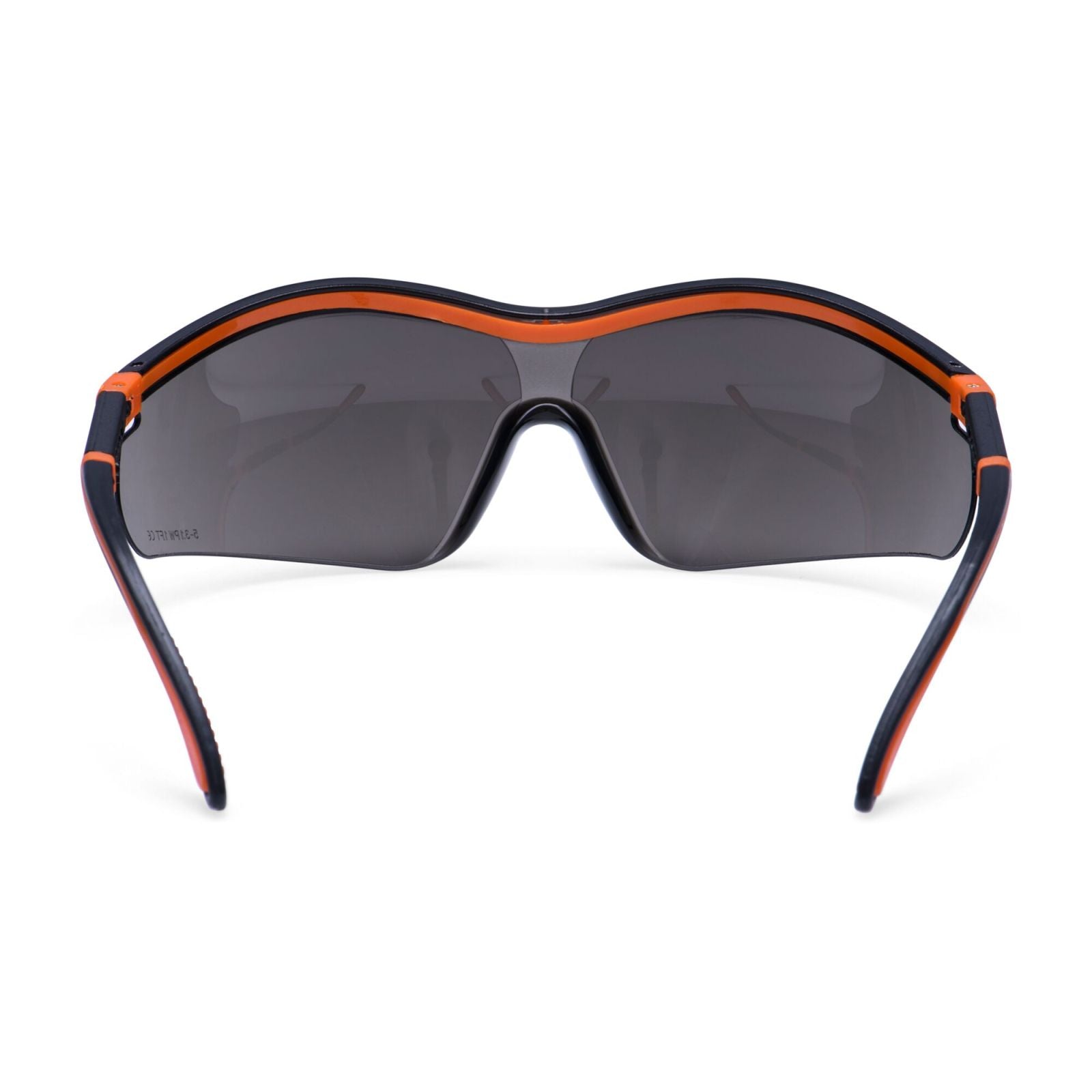 Portwest Brillen PS34 rookgrijs(SK)