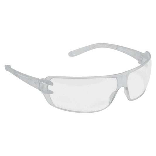 Portwest Brillen PS35 blank(CL)