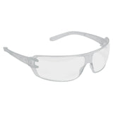 Portwest Brillen PS35 blank(CL)