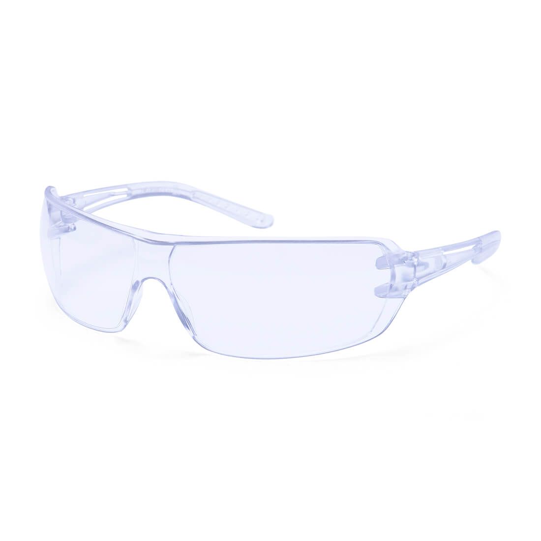 Portwest Brillen PS35 blank(CL)