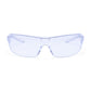 Portwest Brillen PS35 blank(CL)