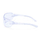 Portwest Brillen PS35 blank(CL)