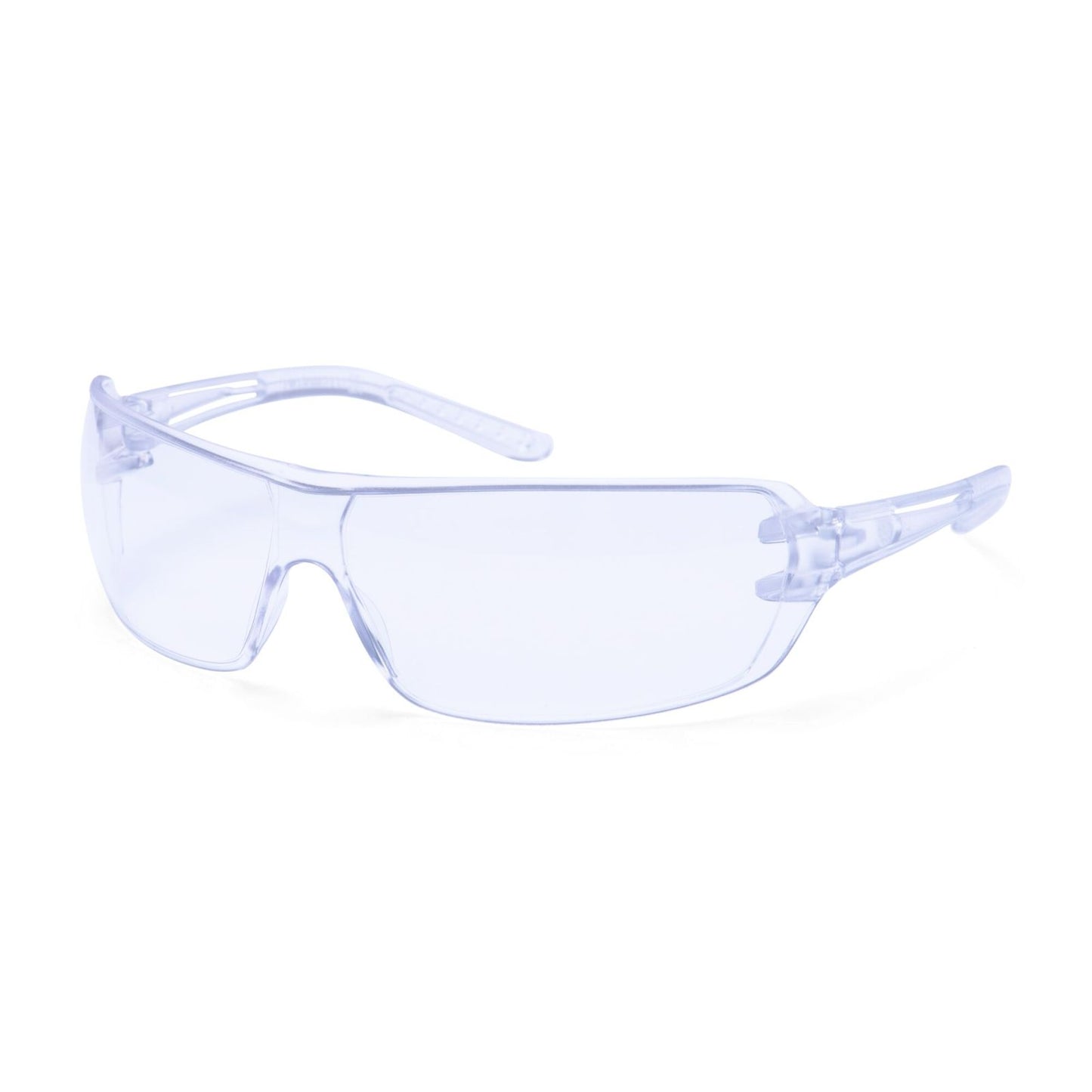 Portwest Brillen PS35 blank(CL)