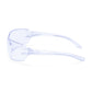 Portwest Brillen PS35 blank(CL)