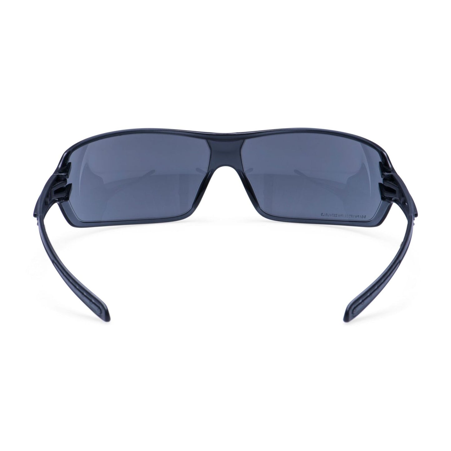 Portwest PBMs Oogbescherming Veiligheidsbril PS35 Ultra Licht donkergrijs(SK)