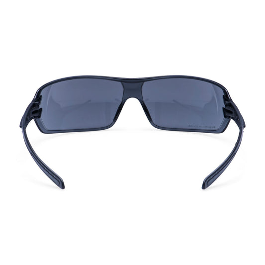 Portwest PBMs Oogbescherming Veiligheidsbril PS35 Ultra Licht donkergrijs(SK)