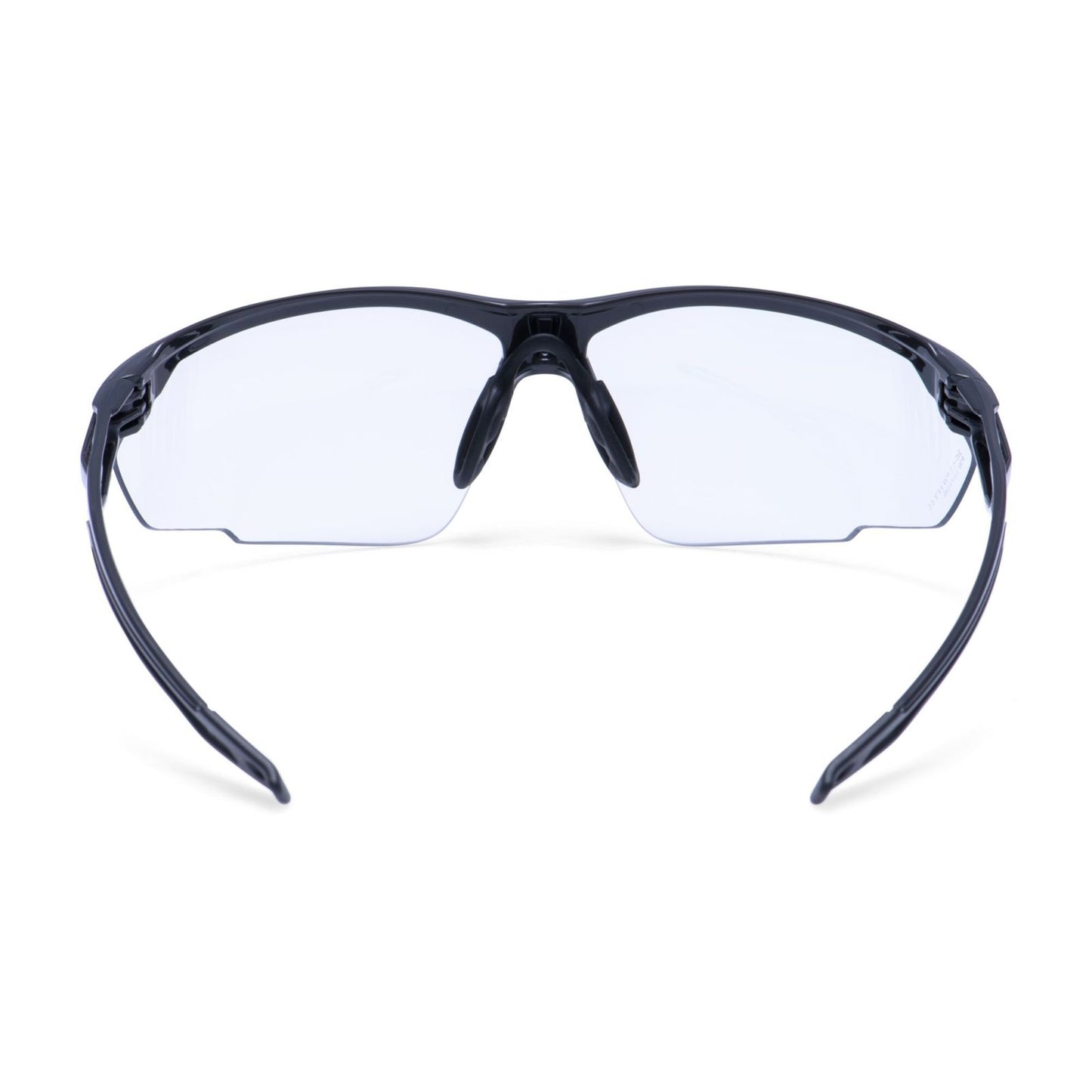 Portwest Oogbescherming PBMs Veiligheidsbril PS36 Antraciet blank(CL)