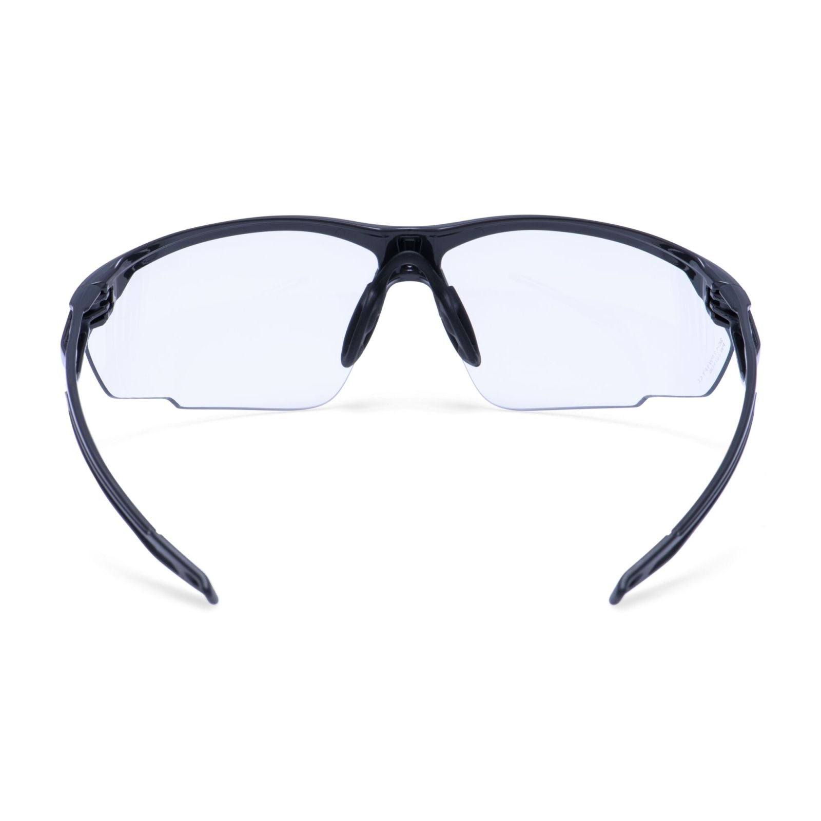 Portwest Oogbescherming PBMs Veiligheidsbril PS36 Antraciet blank(CL)