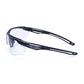 Portwest Oogbescherming PBMs Veiligheidsbril PS36 Antraciet blank(CL)