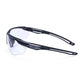 Portwest Oogbescherming PBMs Veiligheidsbril PS36 Antraciet blank(CL)
