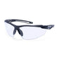 Portwest Oogbescherming PBMs Veiligheidsbril PS36 Antraciet blank(CL)