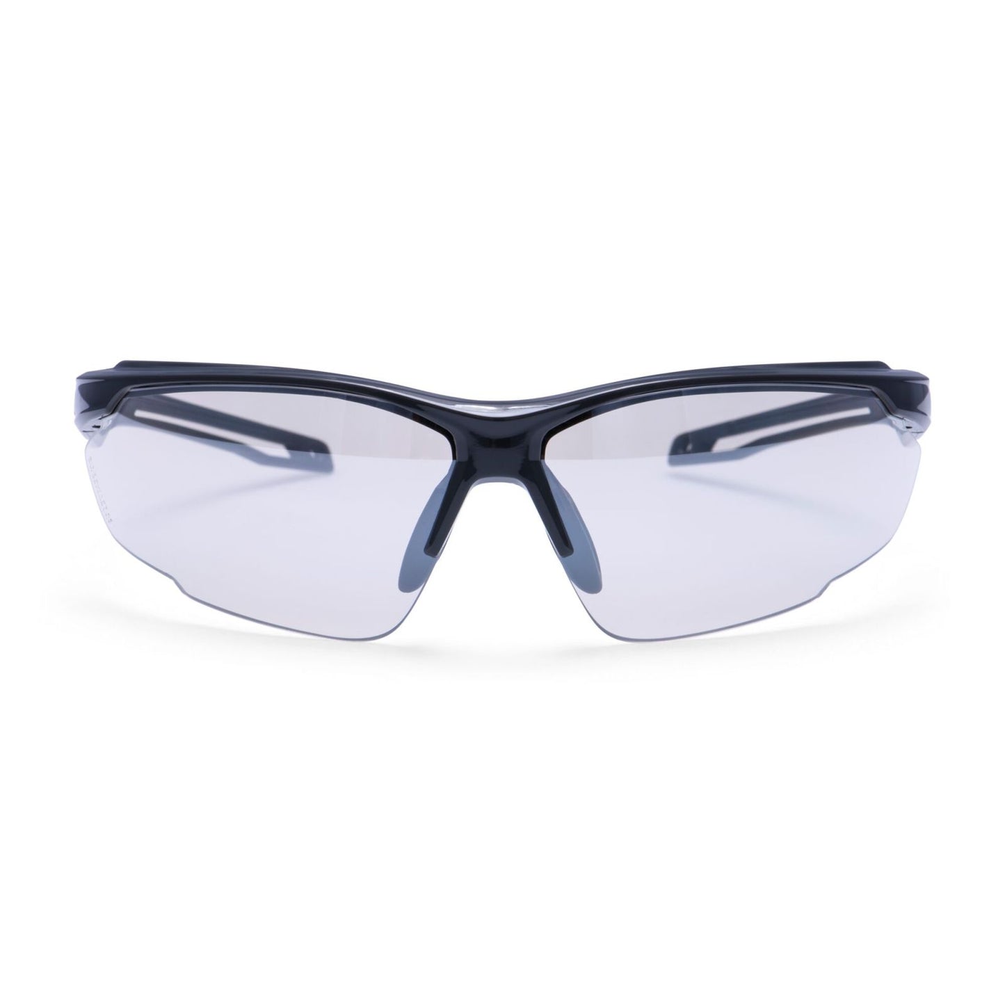 Portwest Oogbescherming PBMs Veiligheidsbril PS36 Antraciet spiegel(MI)