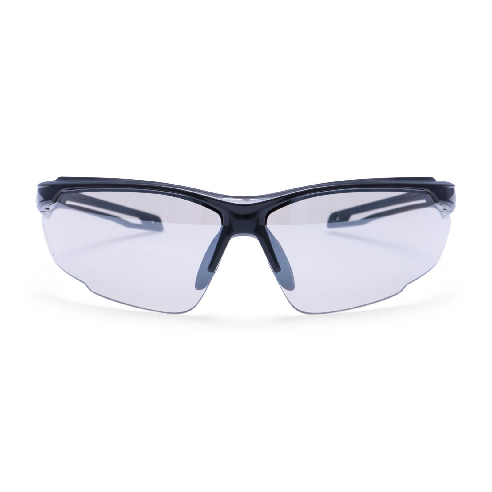 Portwest Oogbescherming PBMs Veiligheidsbril PS36 Antraciet spiegel(MI)