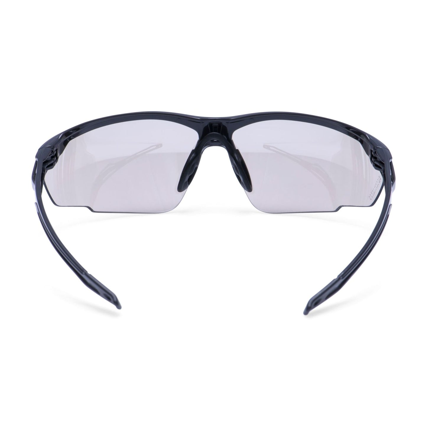 Portwest Oogbescherming PBMs Veiligheidsbril PS36 Antraciet spiegel(MI)