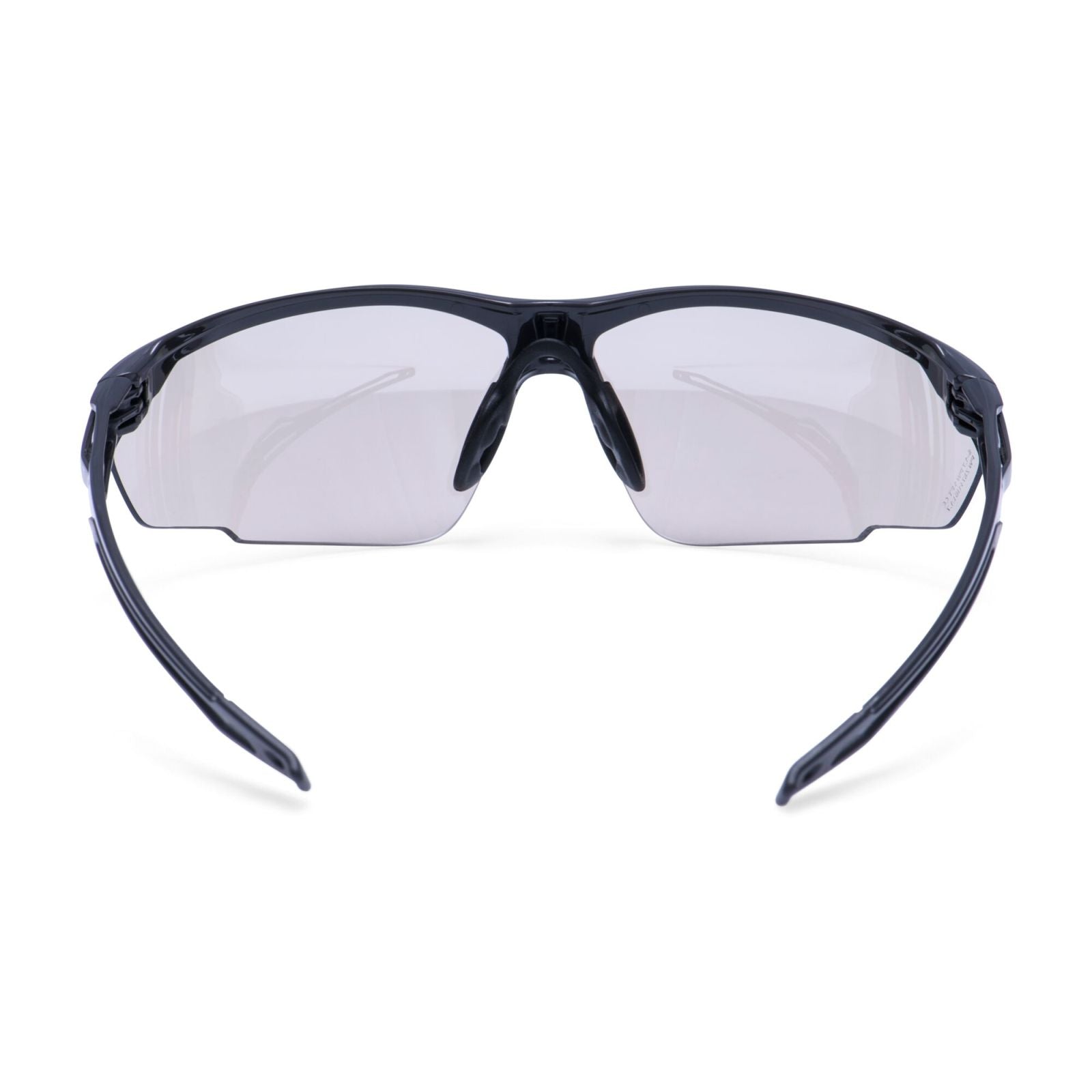 Portwest Oogbescherming PBMs Veiligheidsbril PS36 Antraciet spiegel(MI)