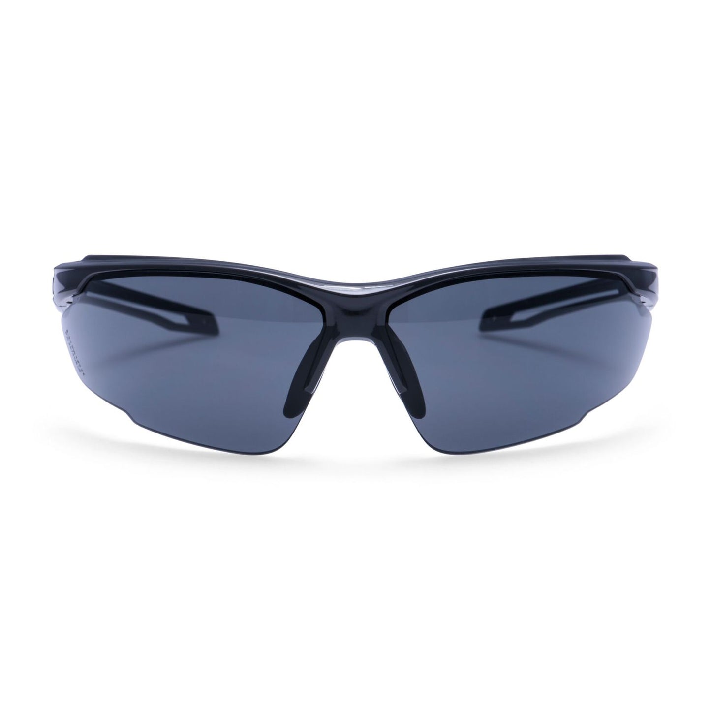 Portwest Oogbescherming PBMs Veiligheidsbril PS36 Antraciet rookgrijs(SK)