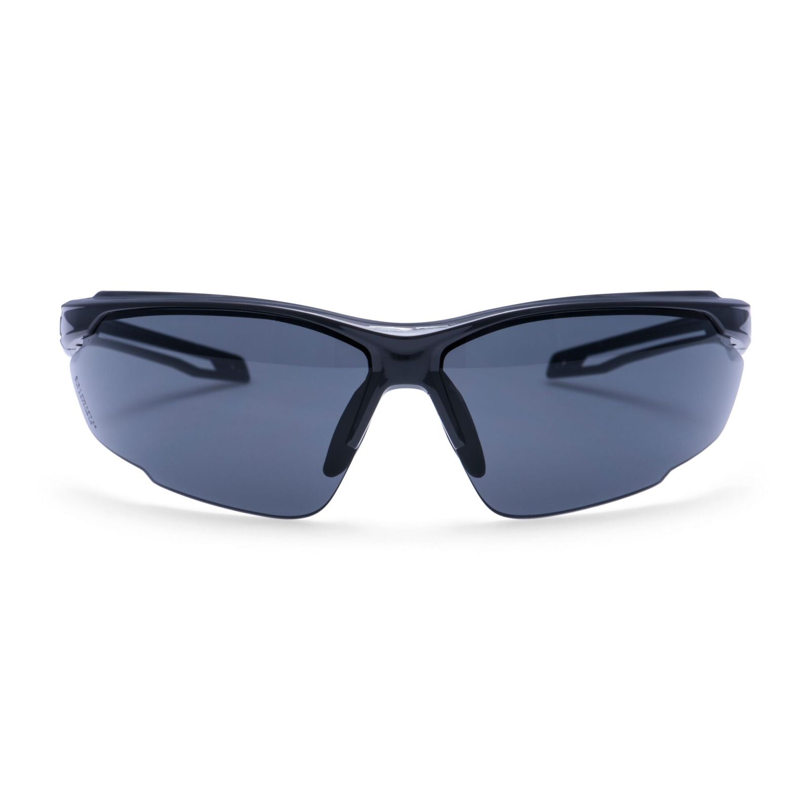 Portwest Oogbescherming PBMs Veiligheidsbril PS36 Antraciet rookgrijs(SK)