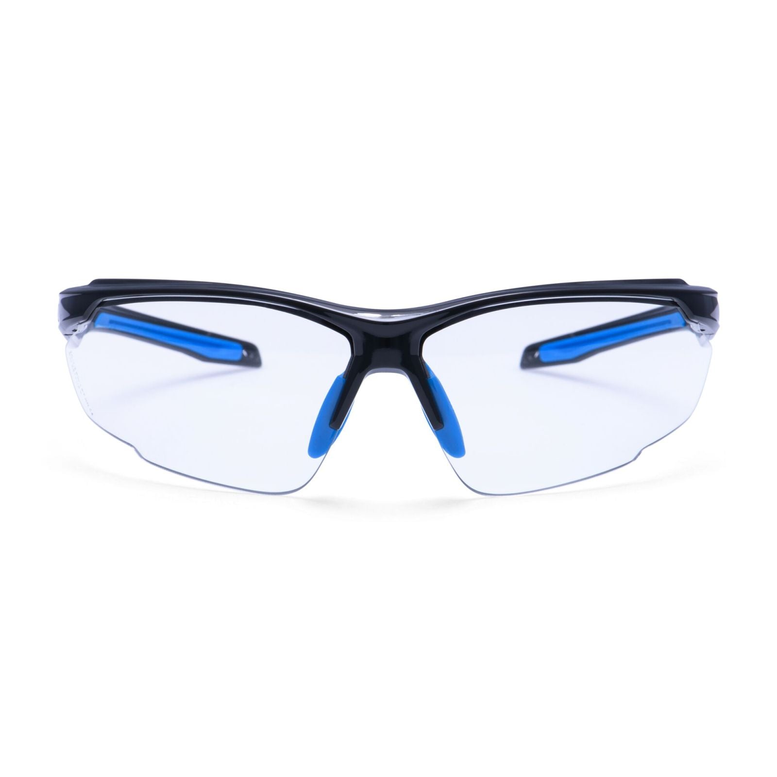 Portwest Oogbescherming PBMs Veiligheidsbril PS37 Antraciet KN blank(CL)