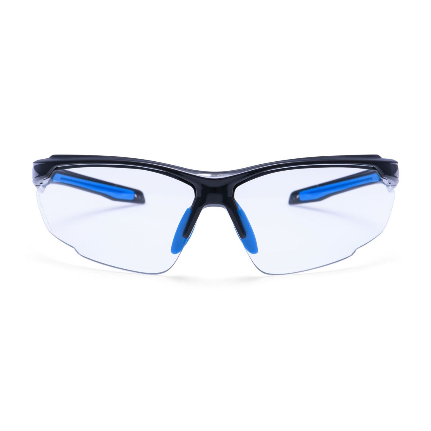 Portwest Oogbescherming PBMs Veiligheidsbril PS37 Antraciet KN blank(CL)