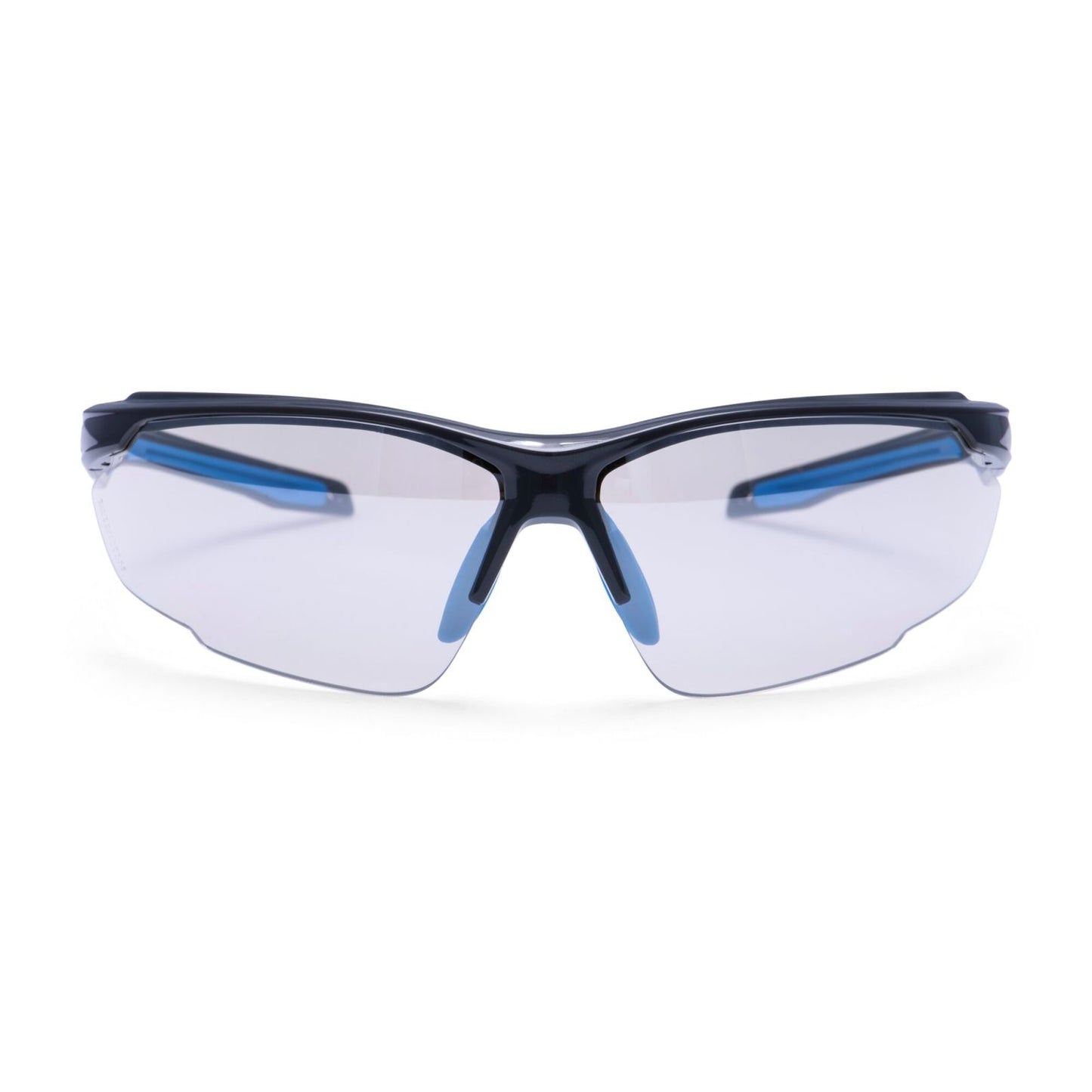 Portwest Oogbescherming PBMs Veiligheidsbril PS37 Antraciet KN spiegel(MI)