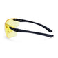 Portwest Oogbescherming PBMs Veiligheidsbril PS38 Ultra ambergeel(AM)