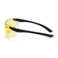 Portwest Oogbescherming PBMs Veiligheidsbril PS38 Ultra ambergeel(AM)