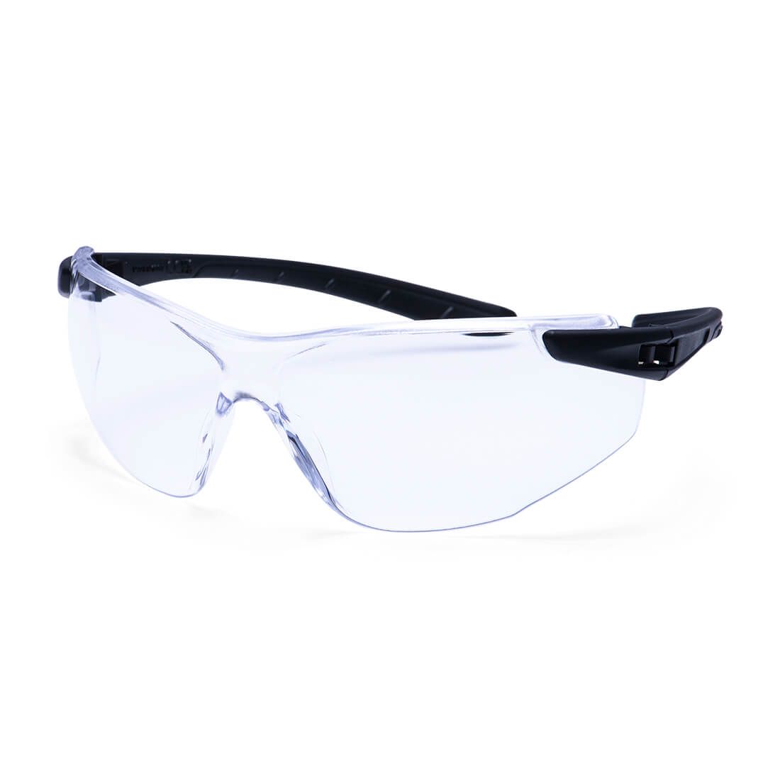 Portwest Oogbescherming PBMs Veiligheidsbril PS38 Ultra blank(CL)
