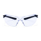 Portwest Oogbescherming PBMs Veiligheidsbril PS38 Ultra blank(CL)