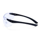 Portwest Oogbescherming PBMs Veiligheidsbril PS38 Ultra blank(CL)