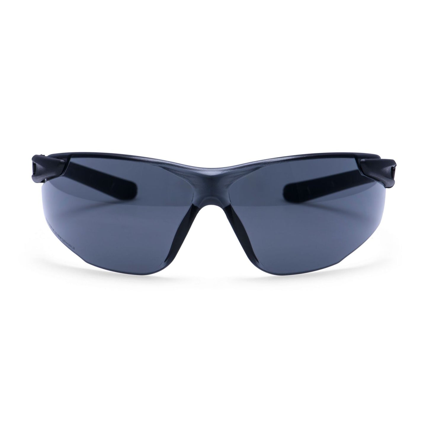 Portwest Oogbescherming PBMs Veiligheidsbril PS38 Ultra rookgrijs(SK)