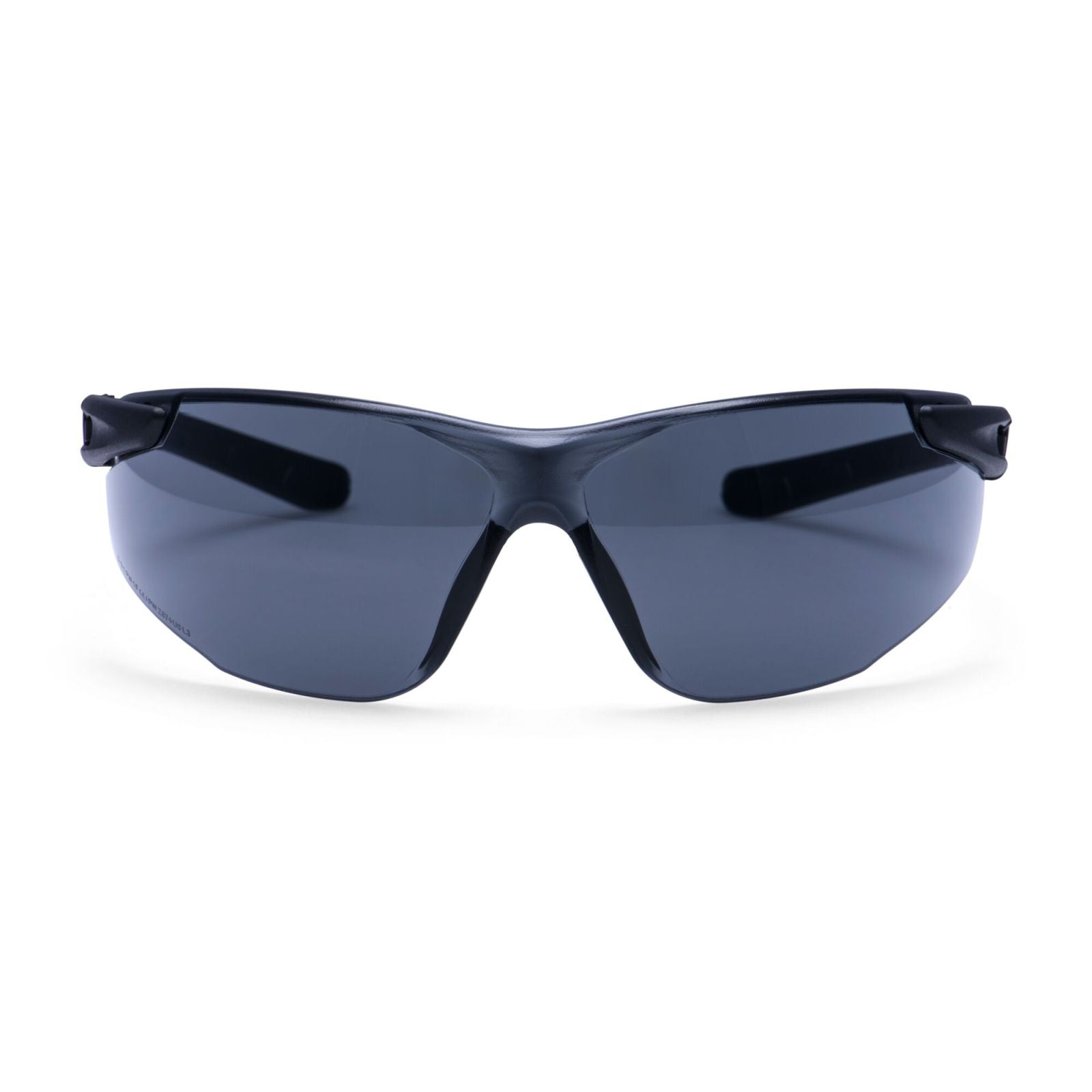 Portwest Oogbescherming PBMs Veiligheidsbril PS38 Ultra rookgrijs(SK)