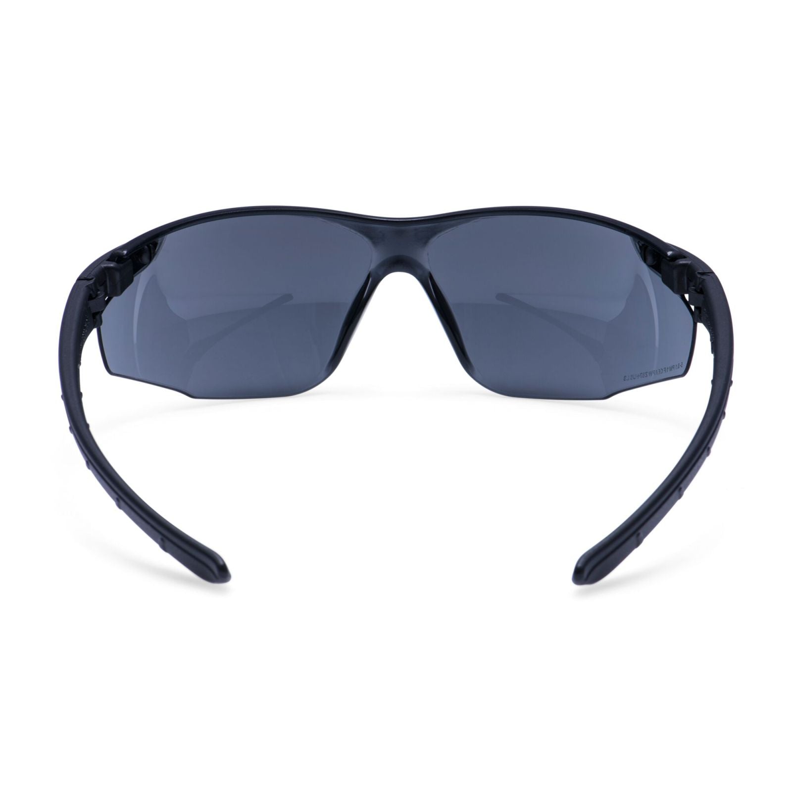 Portwest Oogbescherming PBMs Veiligheidsbril PS38 Ultra rookgrijs(SK)