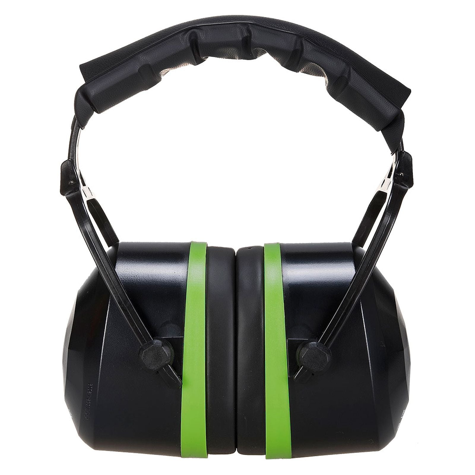 Portwest Gehoorkappen PS44 zwart(BK)