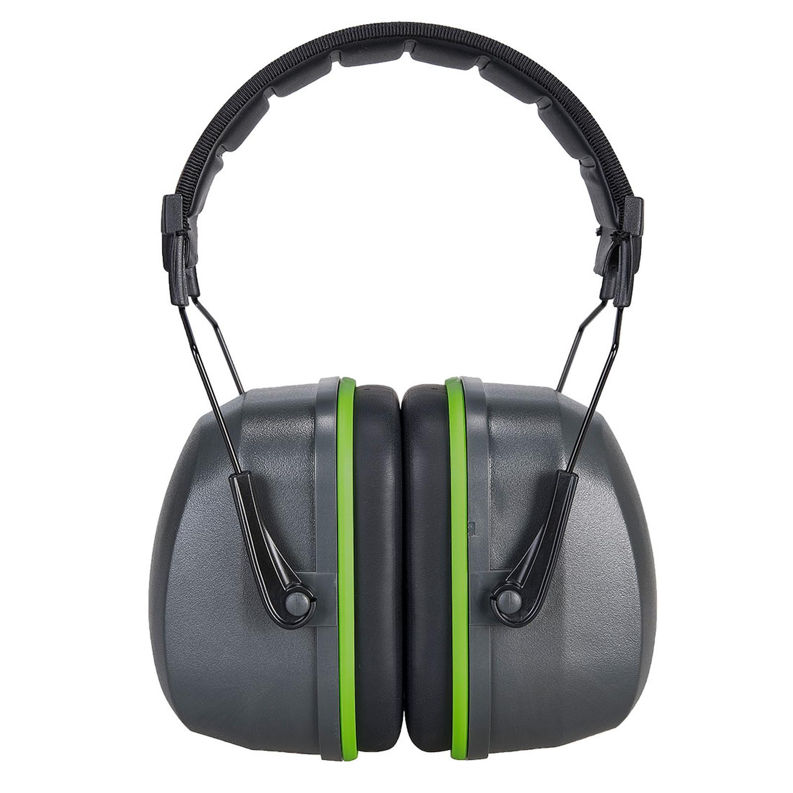 Portwest Gehoorkappen PS46 grijs(GR)