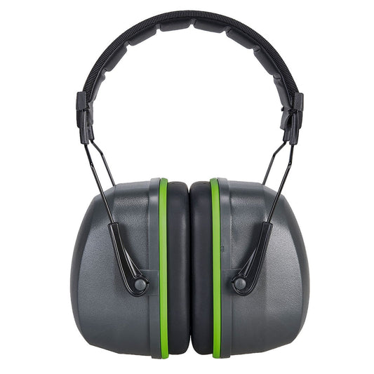 Portwest Gehoorkappen PS46 grijs(GR)