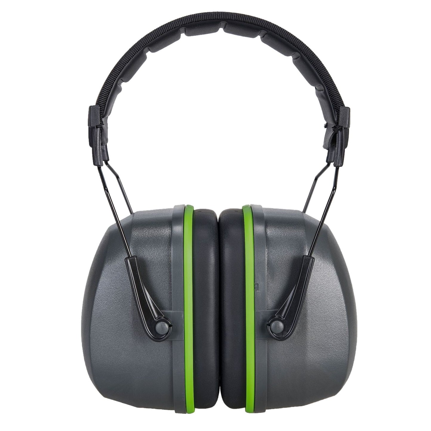 Portwest Gehoorkappen PS46 grijs(GR)
