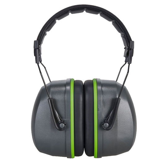 Portwest Gehoorkappen PS46 grijs(GR)