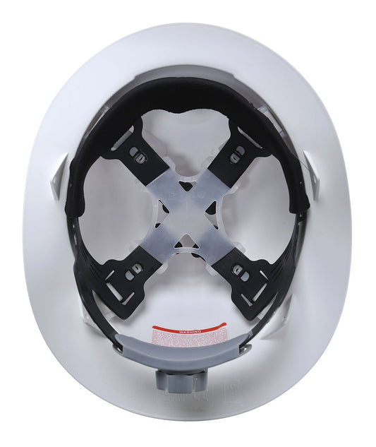 Portwest Helmen PS52 wit(WH)