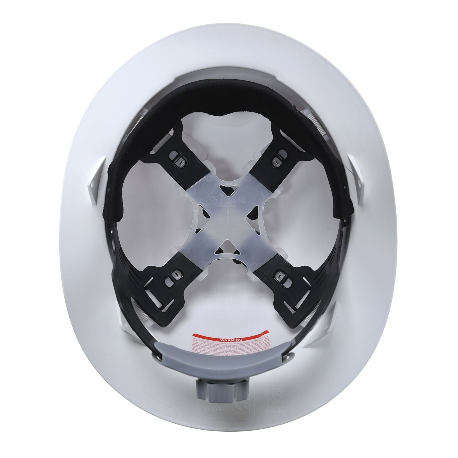 Portwest Helmen PS52 wit(WH)