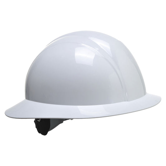 Portwest Helmen PS52 wit(WH)