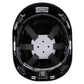 Portwest Helmen PS53 zwart(BK)