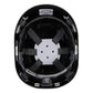 Portwest Helmen PS53 zwart(BK)