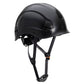 Portwest Helmen PS53 zwart(BK)